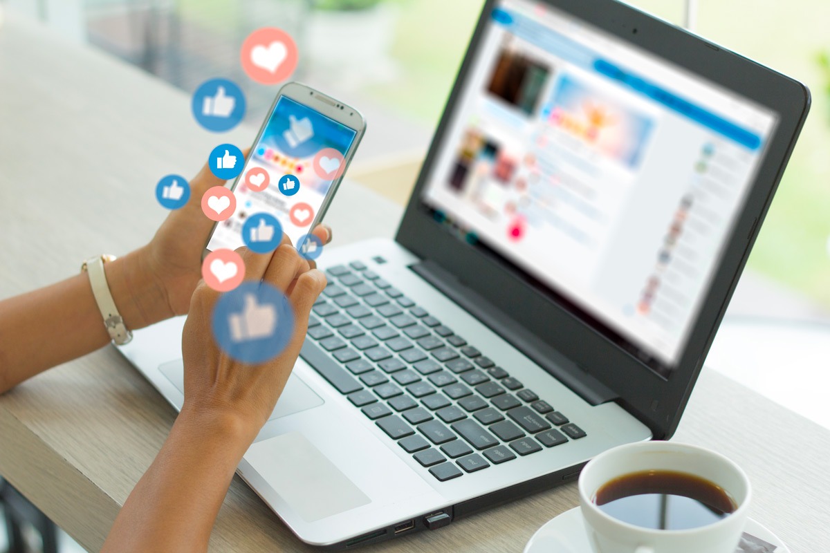 social media trends | social media manager | piano editoriale social