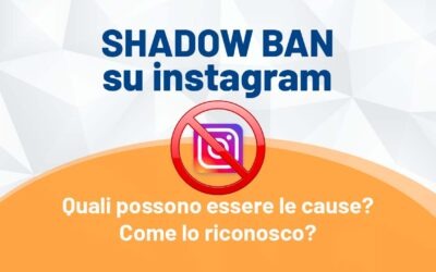 Shadow ban su Instagram: che cos’è e come uscirne