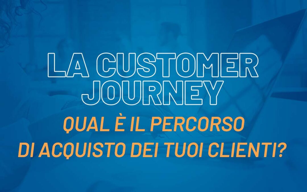 customer journey | customer journey online